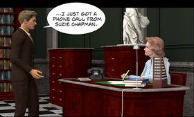 Read Whirlwind  6 Page 2 in English
