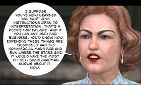 Read Whirlwind  6 Page 6 in English