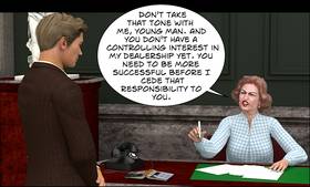 Read Whirlwind  6 Page 8 in English