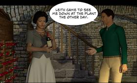 Read Whirlwind  7 Page 8 in English