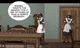 Read Whirlwind  8 Page 1 in English