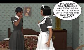 Read Whirlwind  8 Page 4 in English