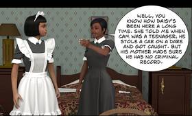 Read Whirlwind  8 Page 5 in English