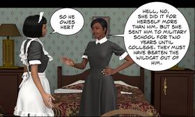 Read Whirlwind  8 Page 6 in English