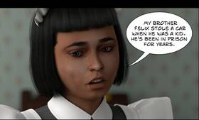 Read Whirlwind  8 Page 7 in English