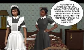 Read Whirlwind  8 Page 8 in English