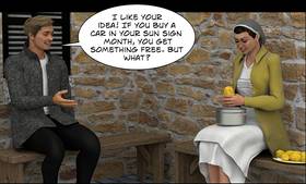 Read Whirlwind  9 Page 2 in English