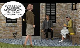 Read Whirlwind  9 Page 5 in English