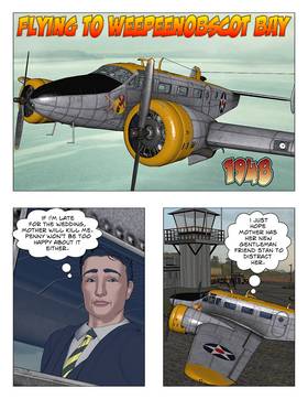 Read Wedding on Remoto Island  1 Page 2 in English