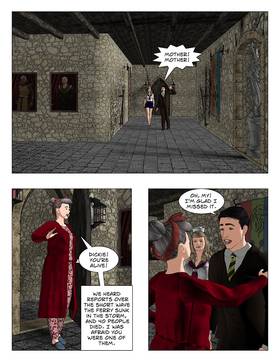 Read Wedding on Remoto Island  2 Page 4 in English