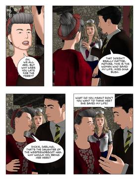 Read Wedding on Remoto Island  2 Page 5 in English
