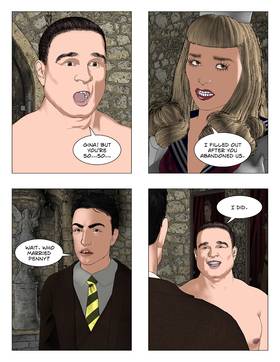 Read Wedding on Remoto Island  2 Page 7 in English