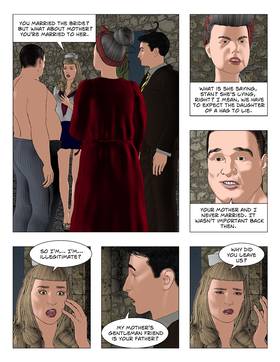 Read Wedding on Remoto Island  2 Page 8 in English
