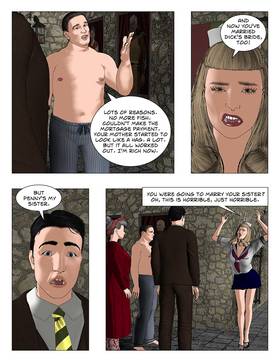 Read Wedding on Remoto Island  2 Page 9 in English