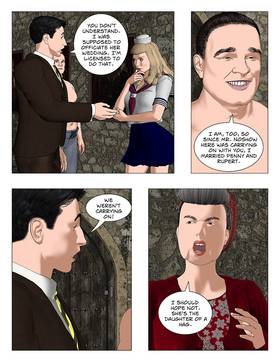 Read Wedding on Remoto Island  2 Page 10 in English
