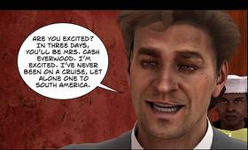 Read The Flim Flam Dame  2 Page 4 in English