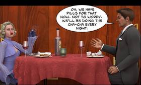Read The Flim Flam Dame  2 Page 6 in English