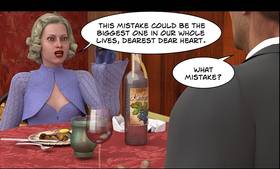 Read The Flim Flam Dame  2 Page 9 in English