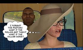 Read The Flim Flam Dame  4 Page 2 in English