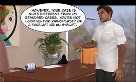 Read The Flim Flam Dame  5 Page 2 in English