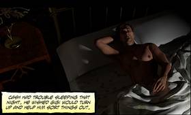Read The Flim Flam Dame  7 Page 4 in English