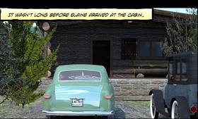 Read The Flim Flam Dame  9 Page 3 in English