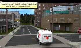 Read Heartachers  1 Page 1 in English