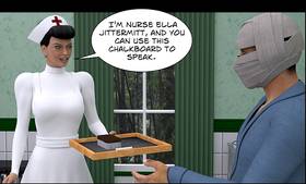 Read Heartachers  1 Page 8 in English