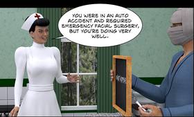 Read Heartachers  1 Page 10 in English