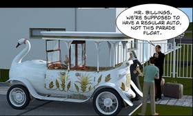 Read Heartachers  3 Page 9 in English