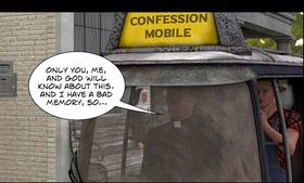 Read Heartachers  4 Page 3 in English