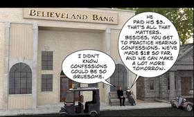 Read Heartachers  4 Page 4 in English