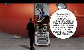 Read Heartachers  5 Page 3 in English