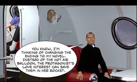 Read Heartachers  5 Page 9 in English