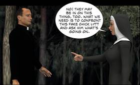 Read Heartachers  6 Page 3 in English
