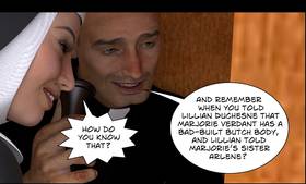 Read Heartachers  7 Page 10 in English
