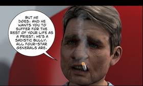 Read Heartachers  8 Page 8 in English