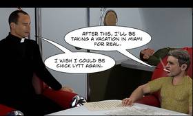 Read Heartachers  9 Page 7 in English