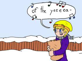 Read The Fight Before Christmas  1 Page 10 in English