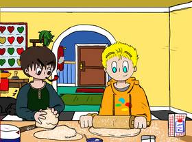 Read The Fight Before Christmas  2 Page 8 in English