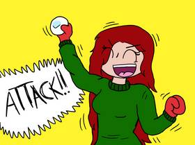 Read The Fight Before Christmas  3 Page 7 in English