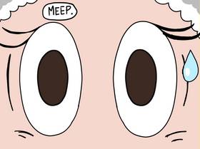 Read The Fight Before Christmas  3 Page 8 in English