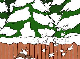 Read The Fight Before Christmas  3 Page 10 in English