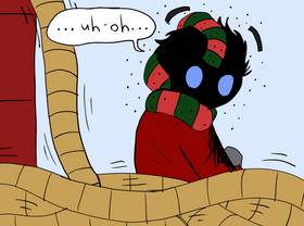 Read The Fight Before Christmas  4 Page 9 in English