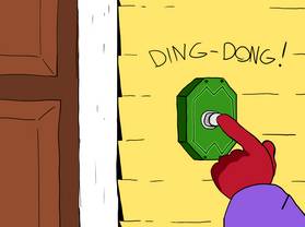 Read The Fight Before Christmas  5 Page 4 in English