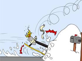 Read The Fight Before Christmas  5 Page 7 in English