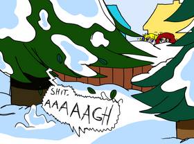 Read The Fight Before Christmas  6 Page 3 in English