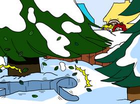 Read The Fight Before Christmas  6 Page 4 in English
