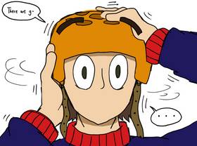 Read The Fight Before Christmas  6 Page 7 in English