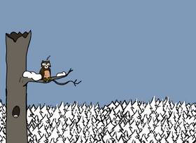Read The Fight Before Christmas  6 Page 8 in English